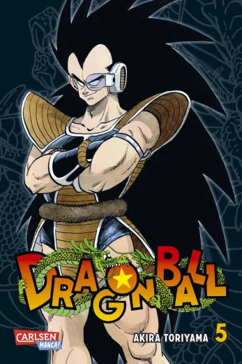 Dragon Ball Massiv 005