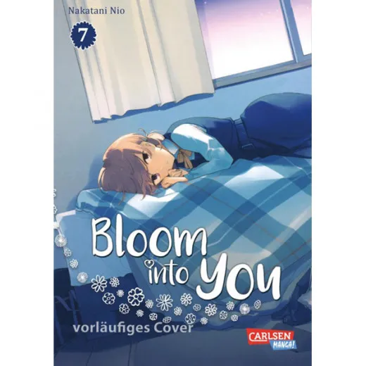 Bloom Into You 007