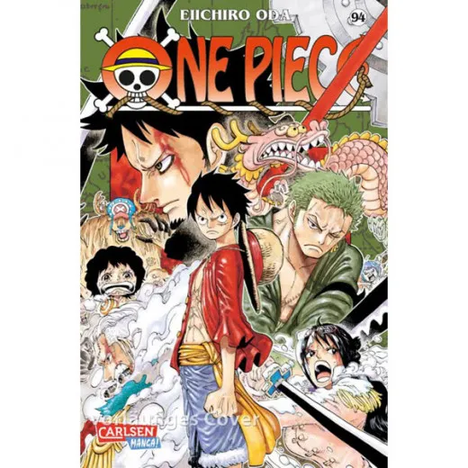 One Piece 094