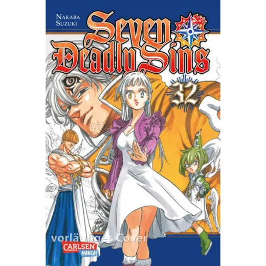 Seven Deadly Sins 032