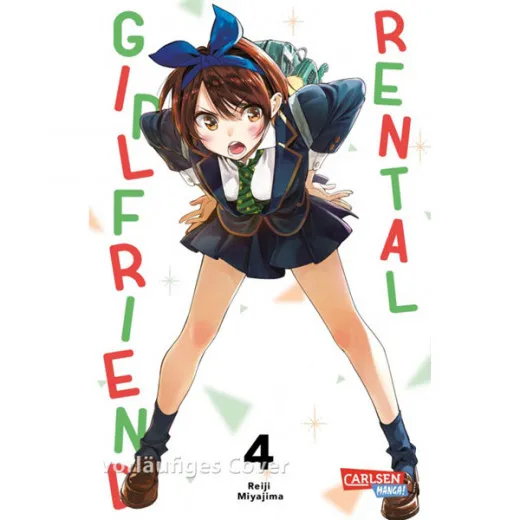 Rental Girlfriend 004