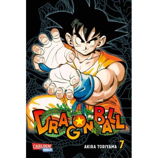 Dragon Ball Massiv 007