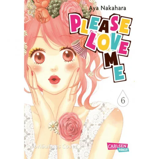 Please Love Me 006