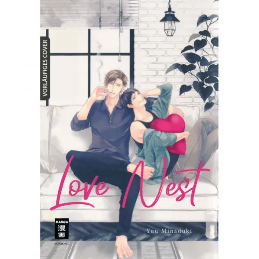 Love Nest 001