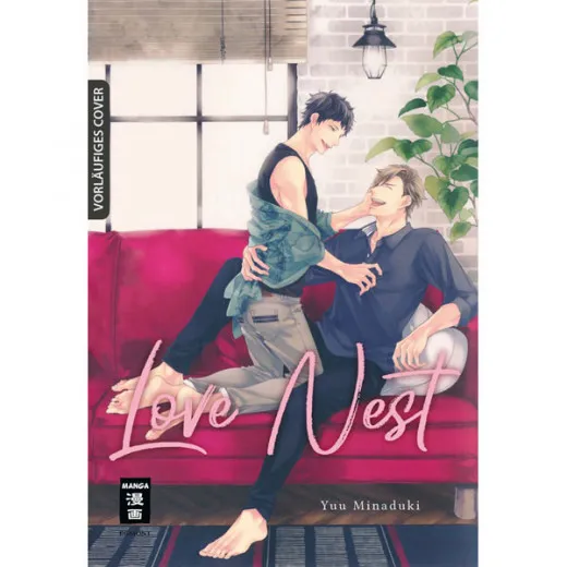 Love Nest 002