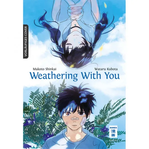 Weathering With You 001