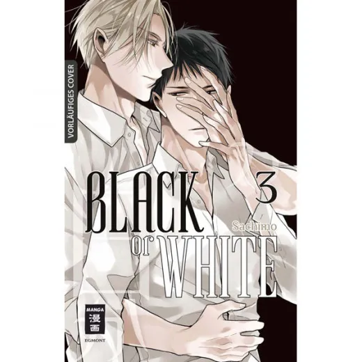 Black Or White 003