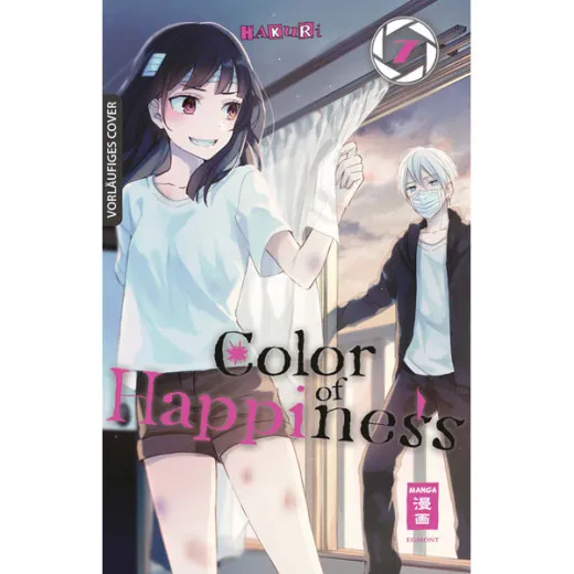 Color Of Happiness 007