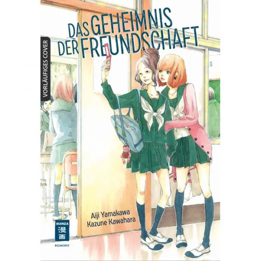 Geheimnis Der Freundschaft