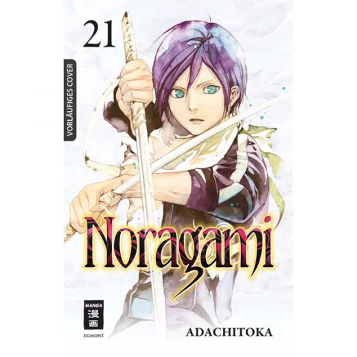 Noragami 021