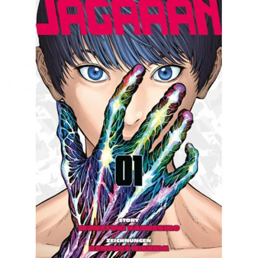 Jagaaan 001