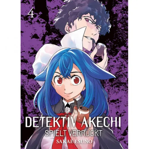 Detektiv Akechi Spielt Verrckt 004