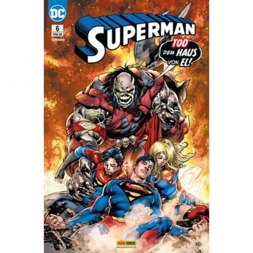 Superman (2019) 006