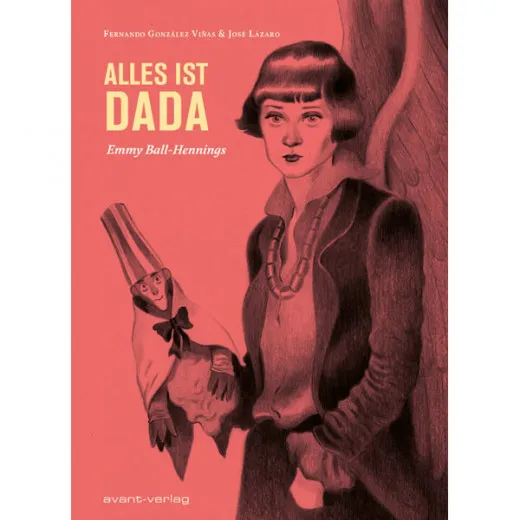 Alles Ist Dada