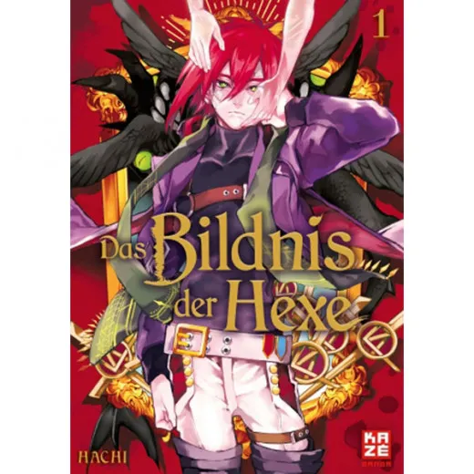 Bildnis Der Hexe 001