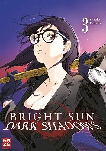 Bright Sun - Dark Shadows 003