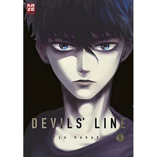 Devils Line 008