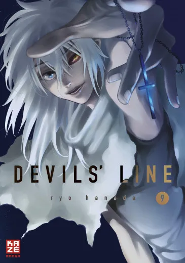 Devils Line 009