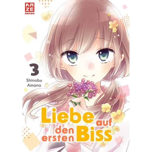 Liebe Auf Den Ersten Biss 003