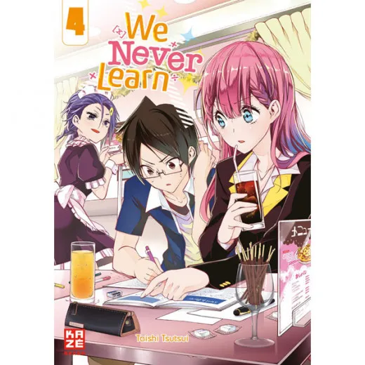 We Never Learn 004