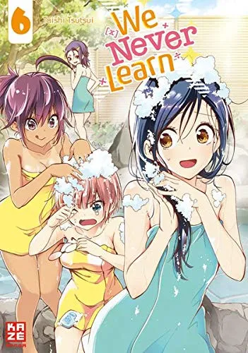 We Never Learn 006