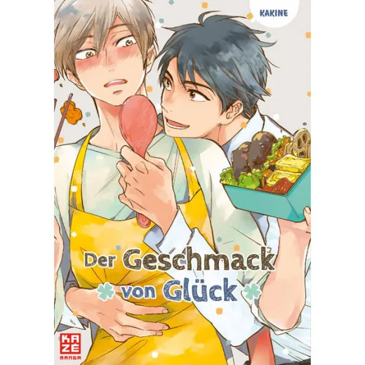 Geschmack Von Glck 001