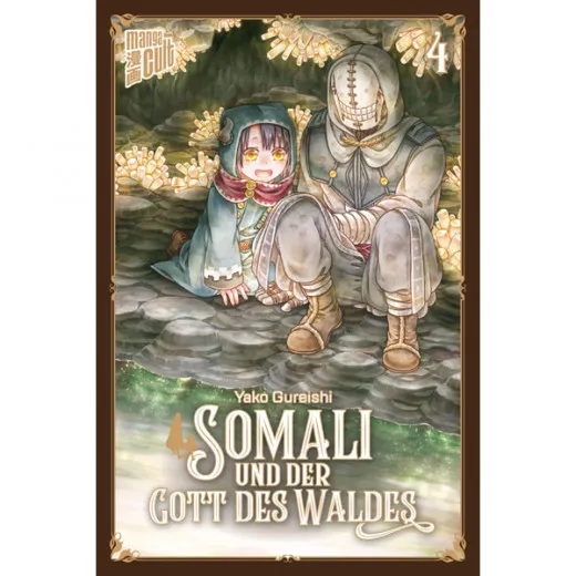 Somali Und Der Gott Des Waldes 004