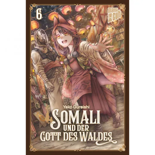 Somali Und Der Gott Des Waldes 006