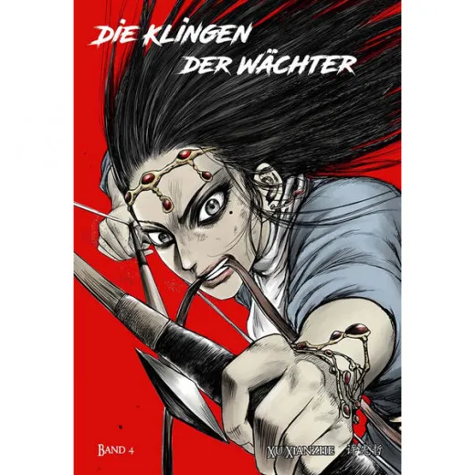 Klingen Der Wchter 004