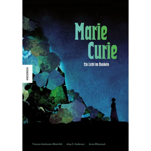 Marie Curie