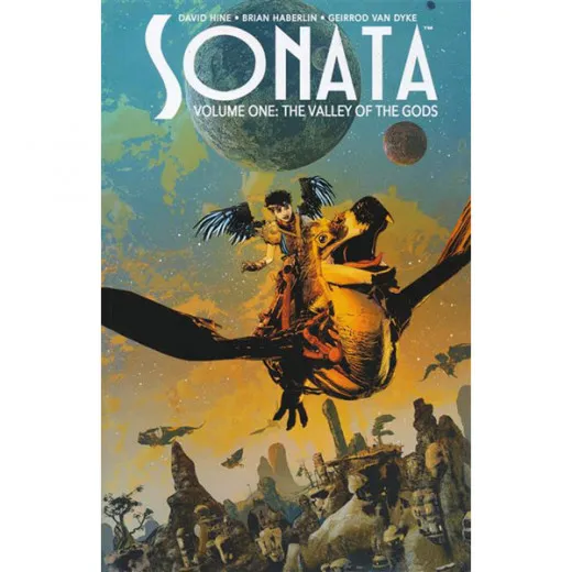 Sonata Tpb 001