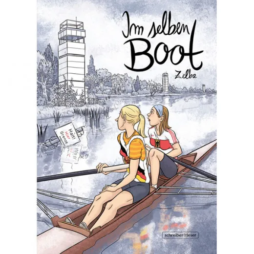 Im Selben Boot