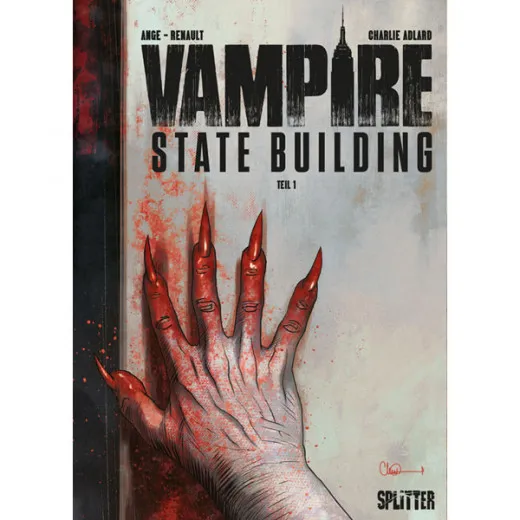 Vampire State Building 001