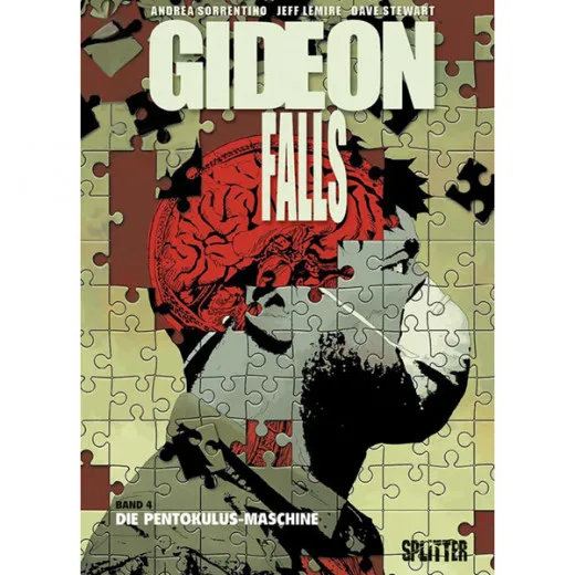 Gideon Falls 004 - Die Pentokulus-maschine