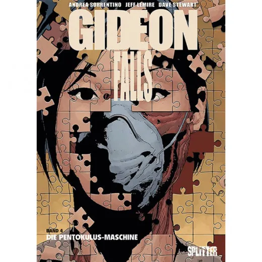 Gideon Falls 004 Vza - Die Pentokulus-maschine