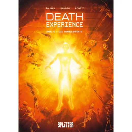 Death Experience 004 - Die Himmelspforte