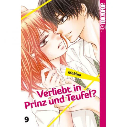 Verliebt In Prinz Und Teufel ? 009