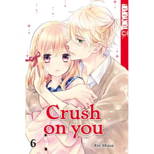 Crush On You 006