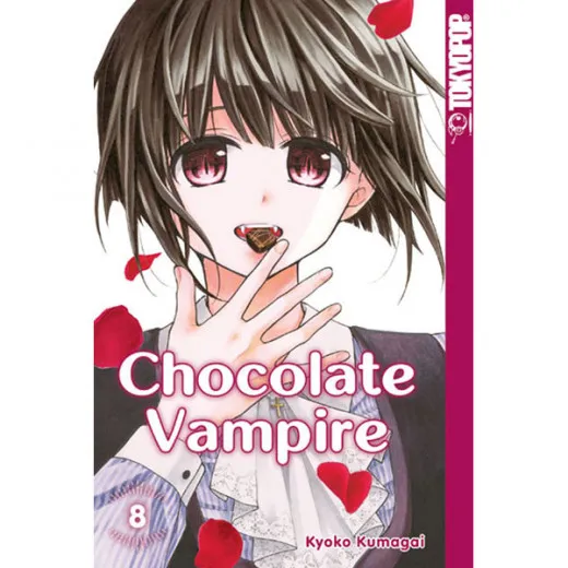 Chocolate Vampire 008