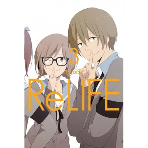 Relife 003