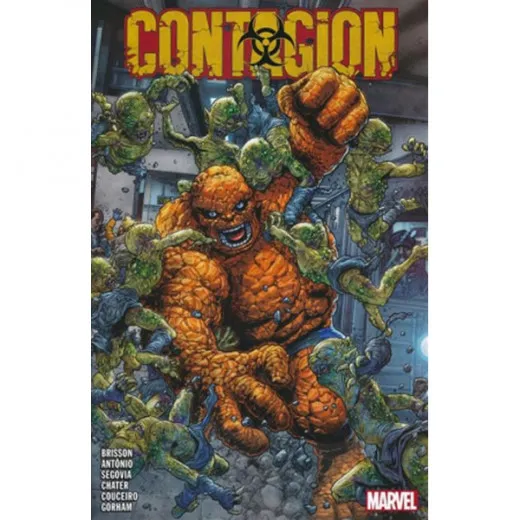 Contagion Tpb