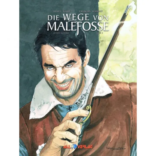 Wege Von Malefosse 004