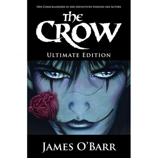 Crow - Ultimate Edition