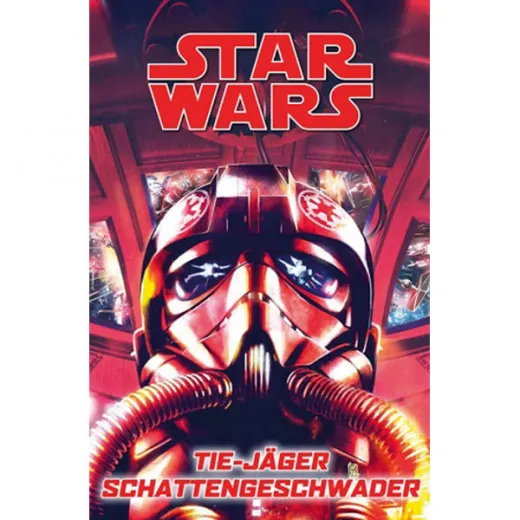 Star Wars Sonderband 121 - Tie-jger/schattengeschwader