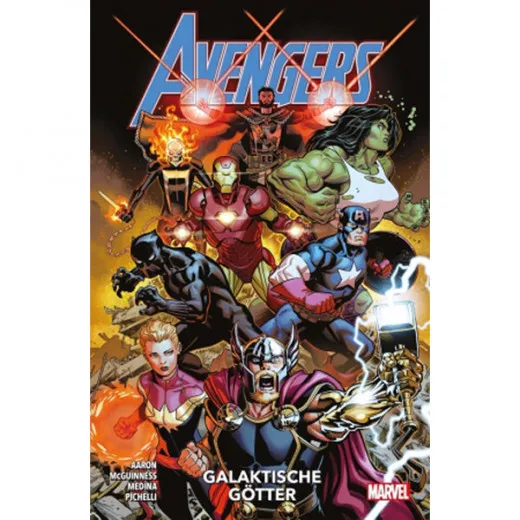 Avengers (2019) Sc 001 - Galaktische Gtter