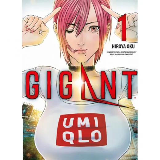 Gigant 001