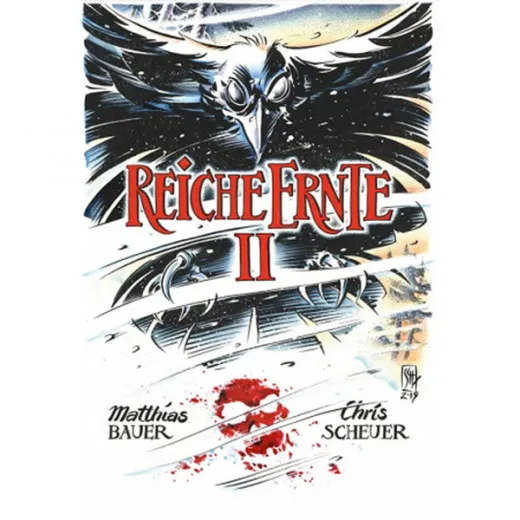 Reiche Ernte 002