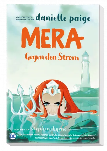 Mera - Gegen Den Strom