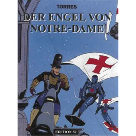 Engel Von Notre-dame Vza