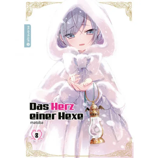 Herz Einer Hexe 008